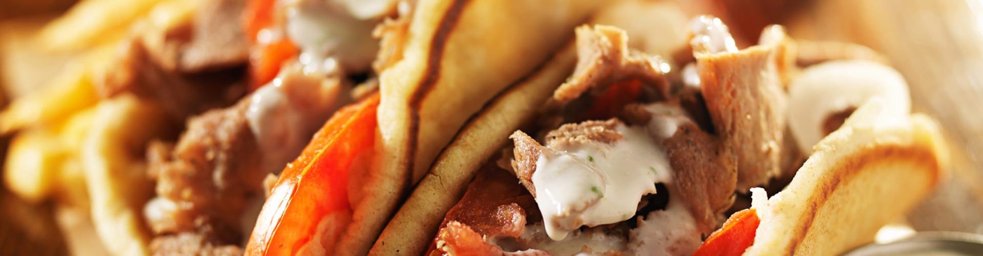 Gyros