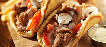 Gyros